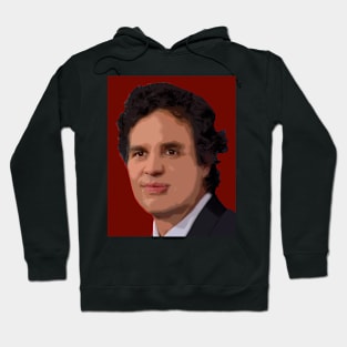 mark ruffalo Hoodie